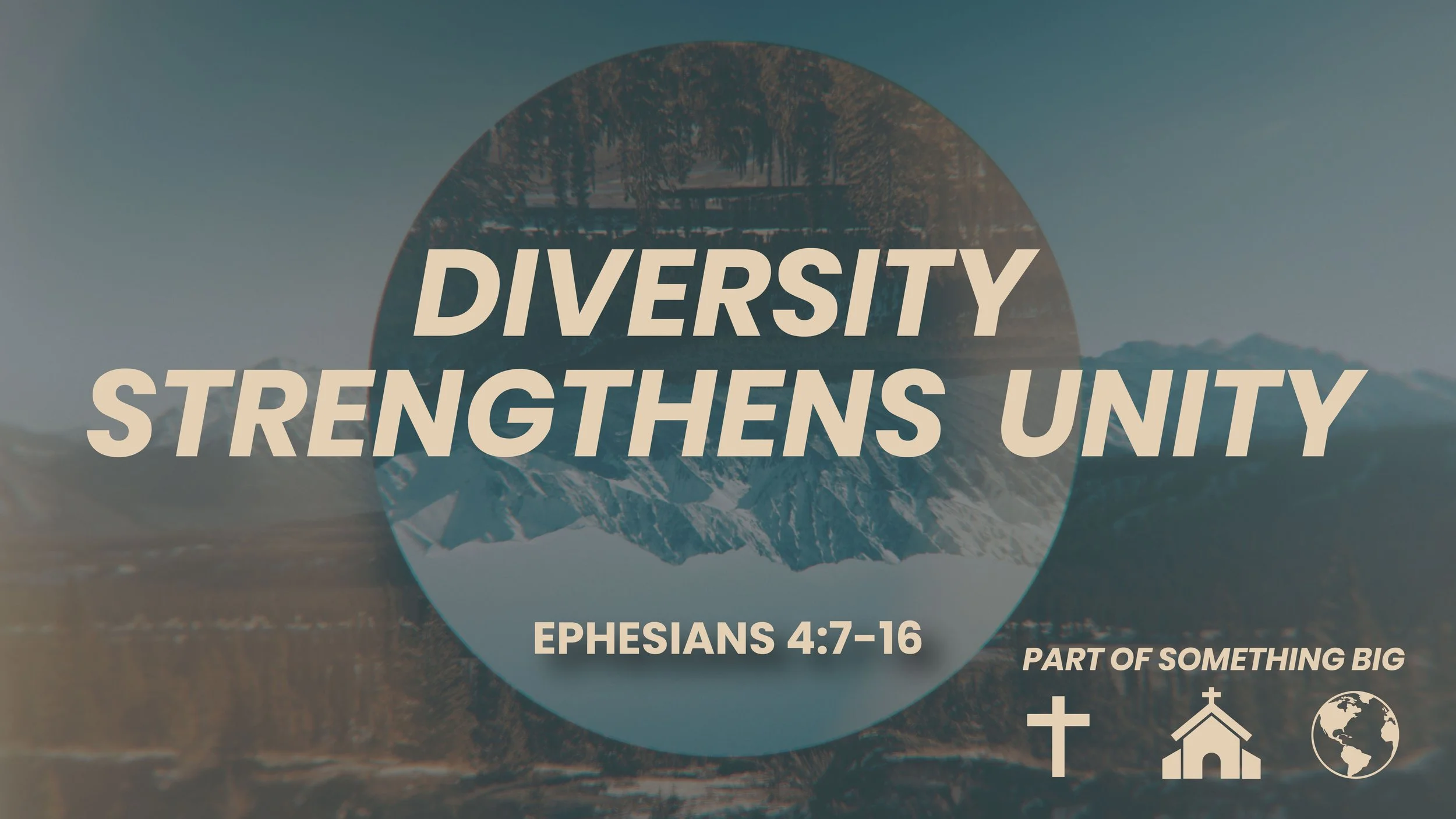 Ephesians — Richfield Community Church